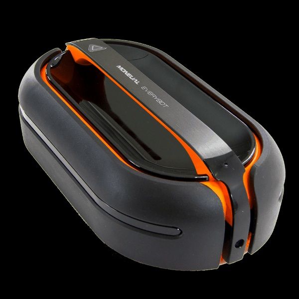 Moneual Everybot RS700 подочистачка робот