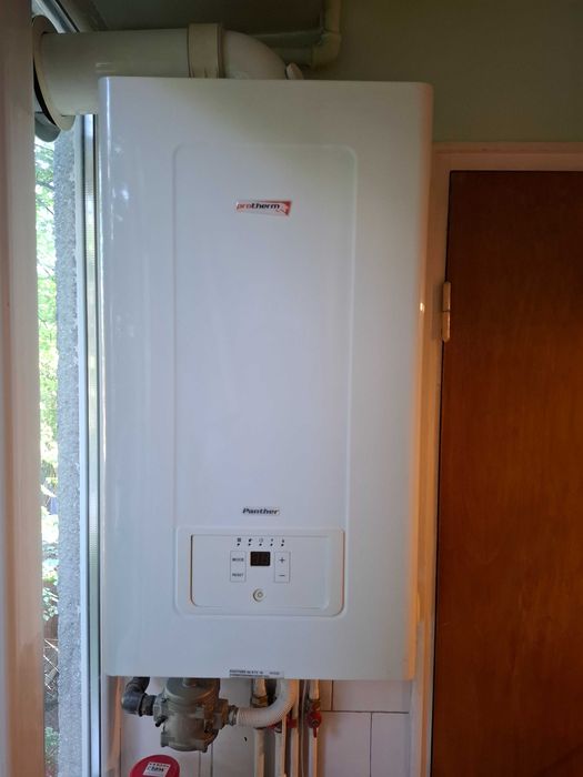 Vand centrala termica Protherm Phanter 24kv,stare perfecta .