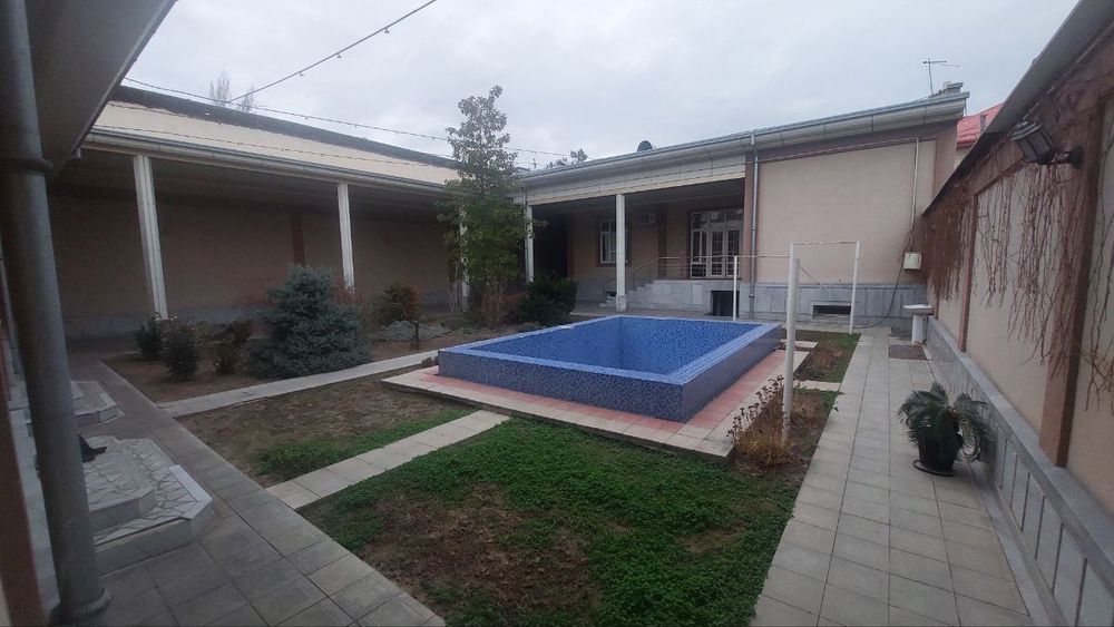 Юнусабад Дом аренда 7 ком