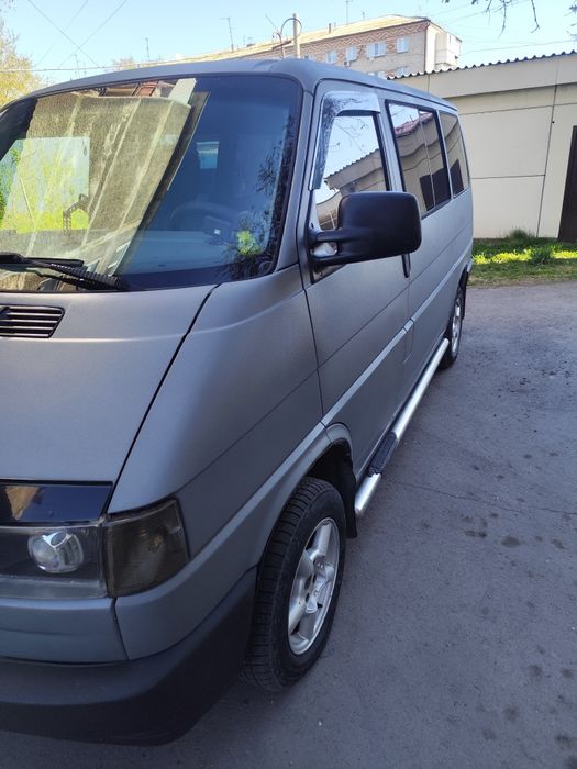 Продам т4 мультивэн