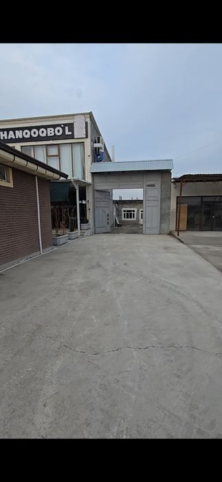 Продается склад в Беш болле