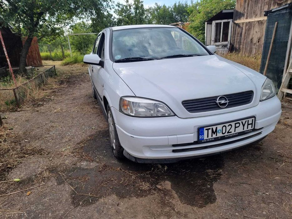 vand Opel Astra Clasic