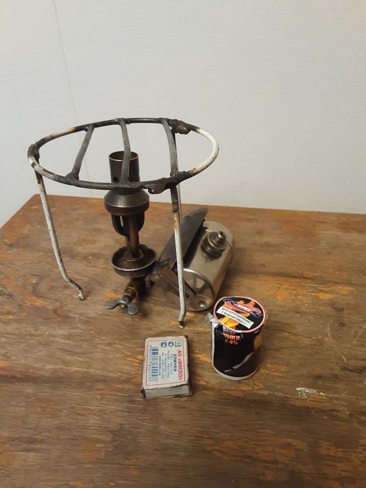 Примусы бензиновые