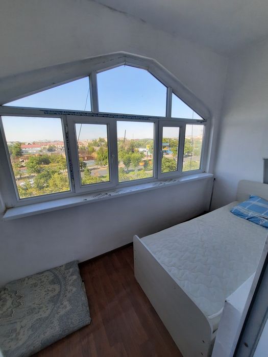 Квартира. 18 мкр