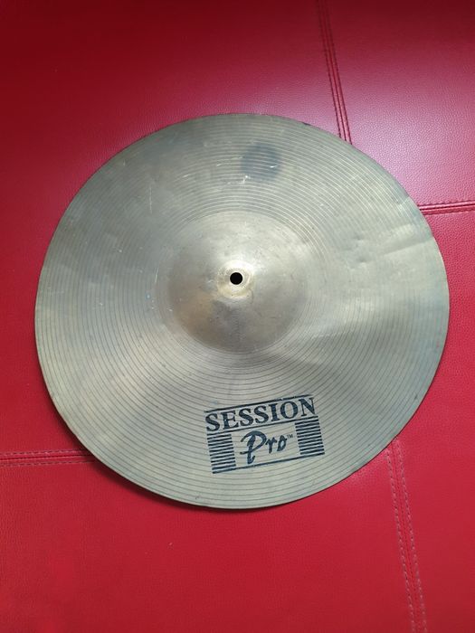 Vand Cinel 18"/46 CM Session Pro