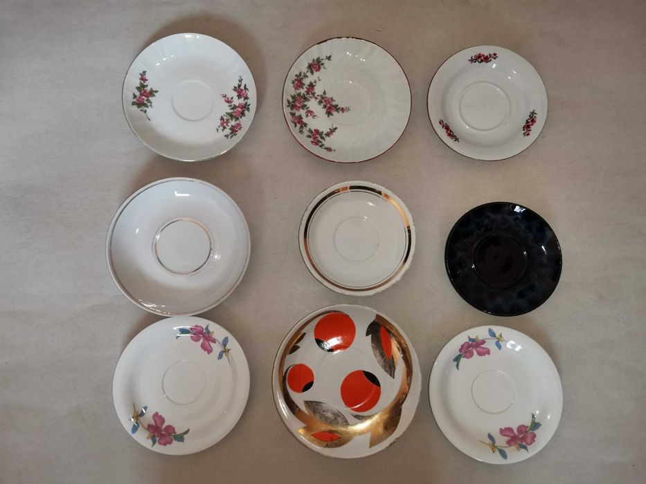 Лот различни предмети