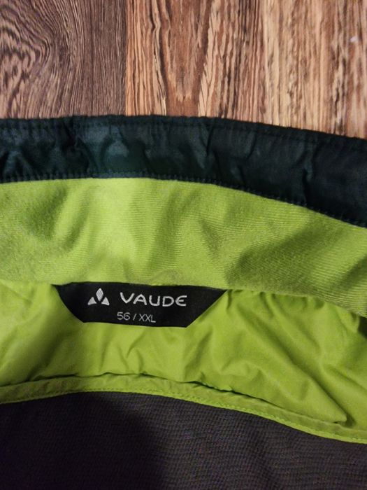 Geaca Vaude Minaki XXL