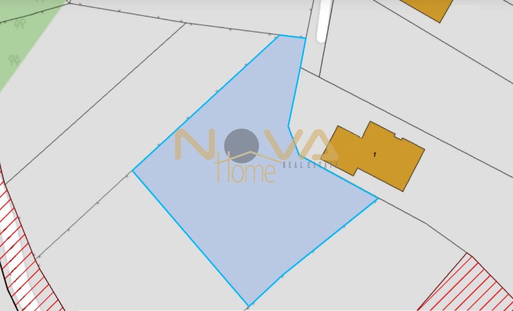 Продава се Парцел в Варна, м-т Траката - 1213 кв.м за 87 €/кв.м - Снимка #1