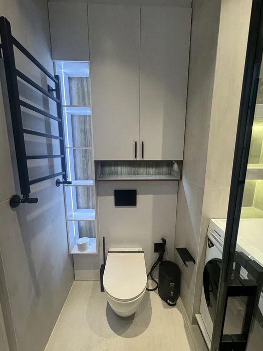 Продается 2/3/9 В ЖК «Celebrity Residence» в Яккасарайском р-н (F)