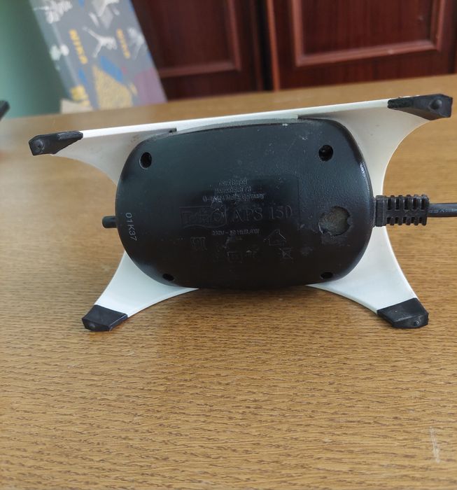 Компрессор Tetra APS 150 мембранный аквариумный