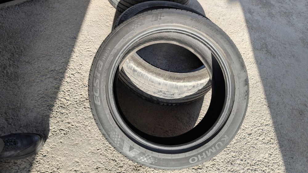 kumho r18  kia/hyundai