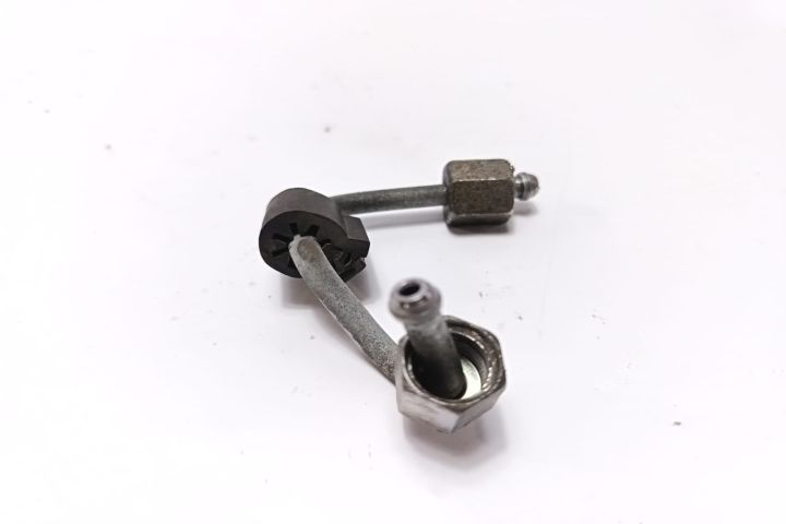 Conducta combustibil la injector 3 Volkswagen VW Golf a 7-a generatie