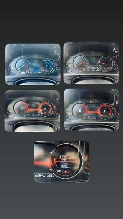 Bmw 320, 190 cp ,proprietar in acte,2018