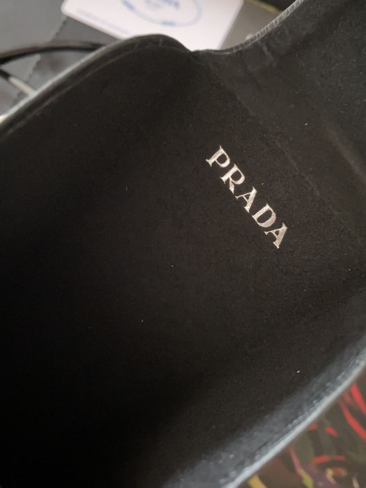 Ochelari de soare prada, lentile fumurii/protectie UV