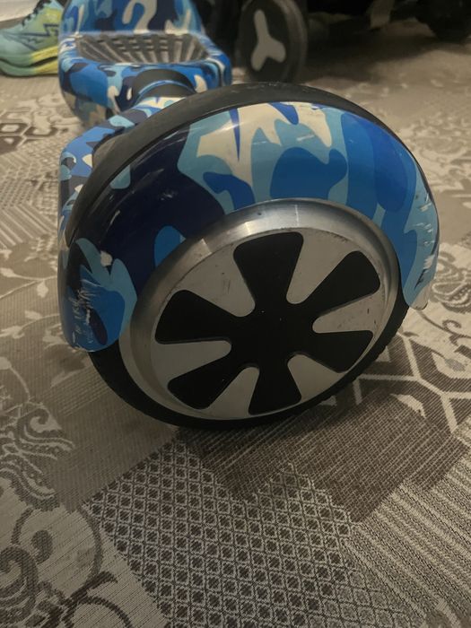 Продам Гироскутер