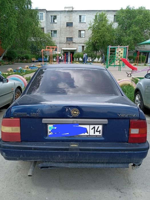 Продам Опель вектра