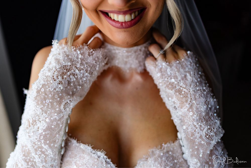 Rochie de mireasa ROYALS