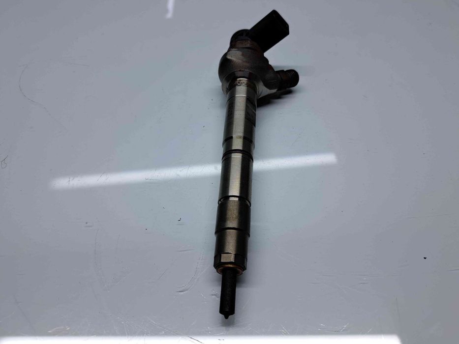 Injector  Skoda Octavia 3 (5E3) [Fabr 2012-2020] 04L130277AD 1.6 TDI D