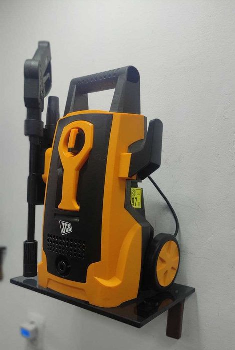 Karcher Карчер  JCB страна бренда: Великобритания