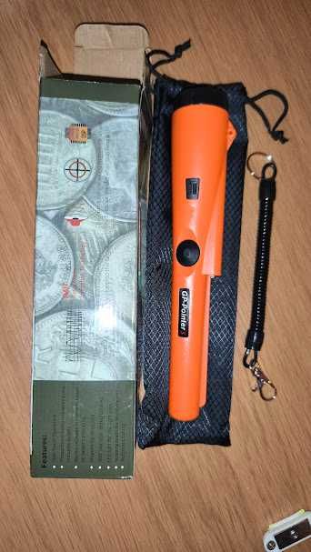 GP-POINTER Пинпойнтер металотърсач