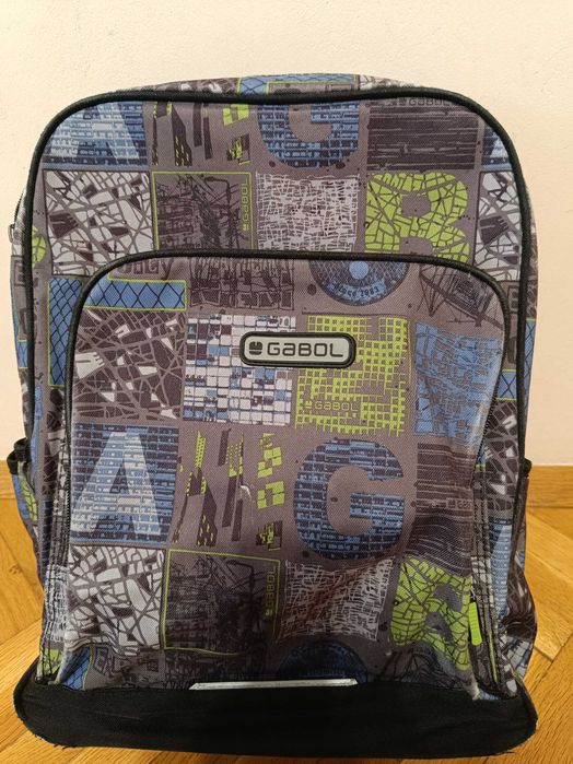 Ученическа раница Gabol
