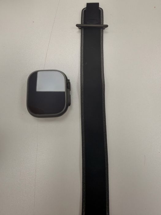 Apple watch ultra 3