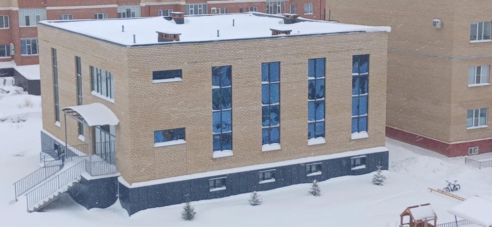 продается офис , расположен в батыс 2