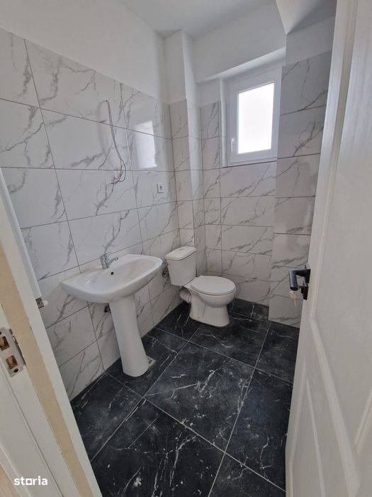 Apartament 2 camere, balcon, Hlincea, Iași