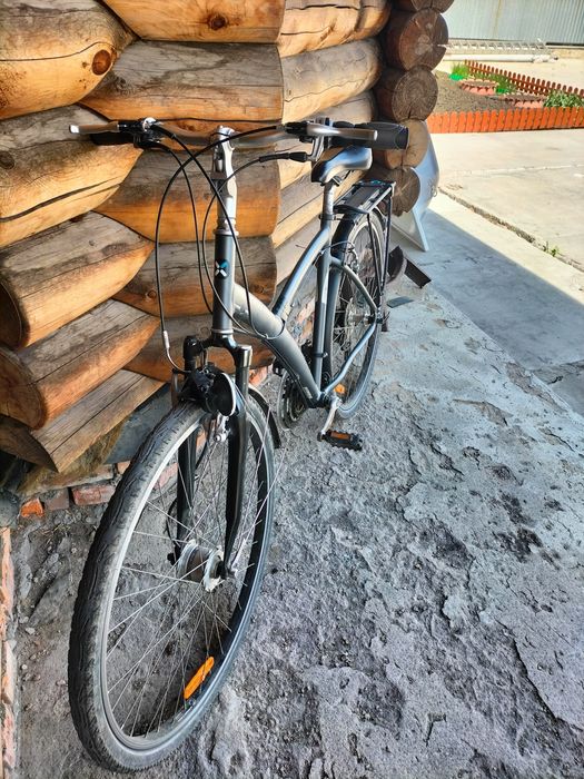 Продам велосипед B'TWIN