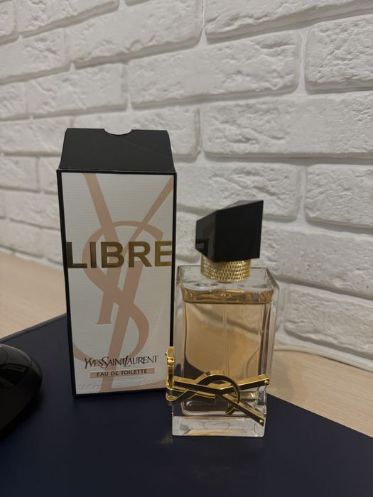 Парфюм YSL Libre
