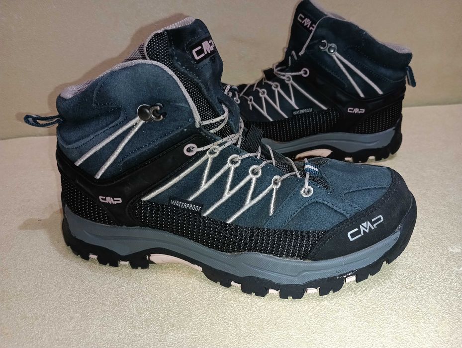 CMP Waterproof за туризъм N37 - 35 лв