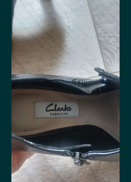 Продам Женские Clarks