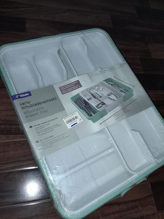 Органайзер  для кухонных приборов.