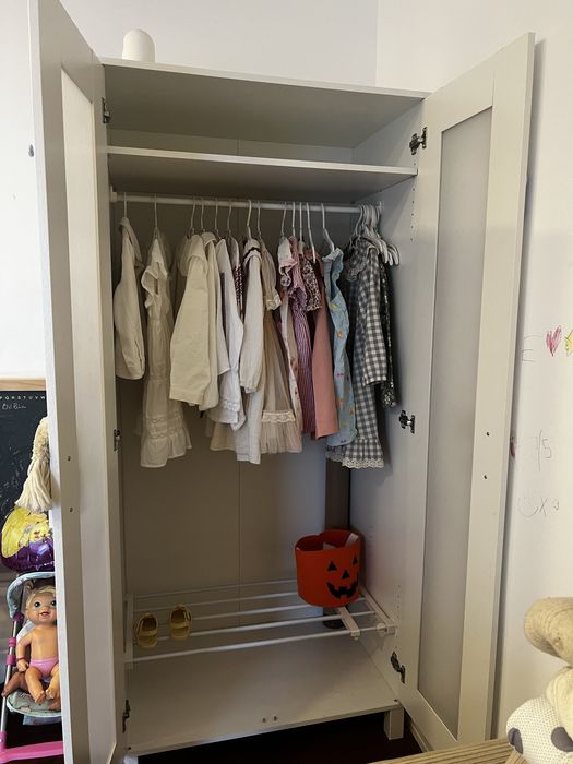 Dulap ikea doua usi