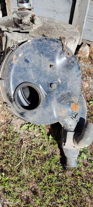 Помпа Мерседес м102 воздушный фильтр Мерседес