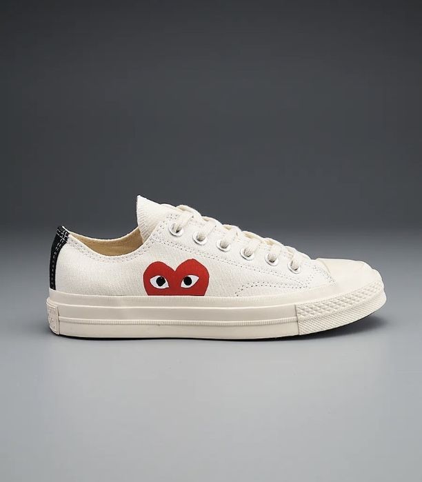 Кеды CONVERSE оригинал