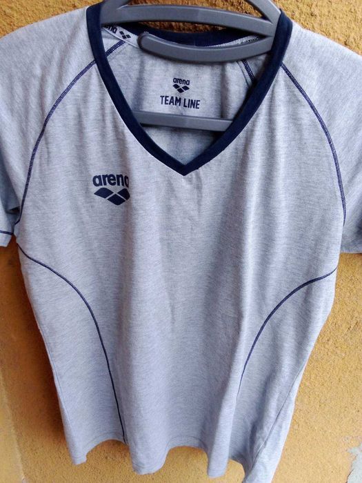 Arena Italy оригинална дамска тениска