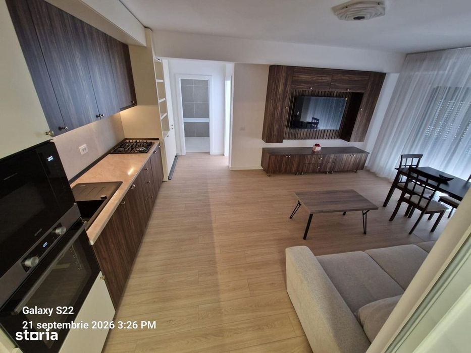 Apartament 2 camere