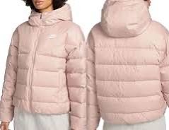 Nike дамско зимно яке, размер М
