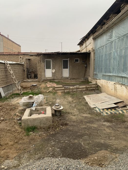 Продам дом 3.3 сотки