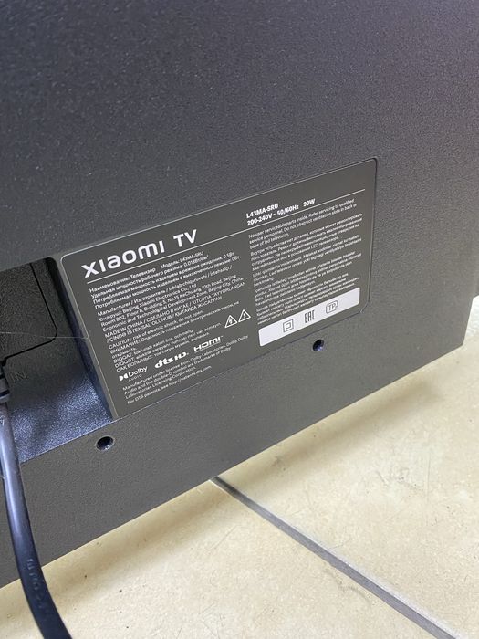 Телевизор Xiaomi A Pro 42 (Ос14Б)