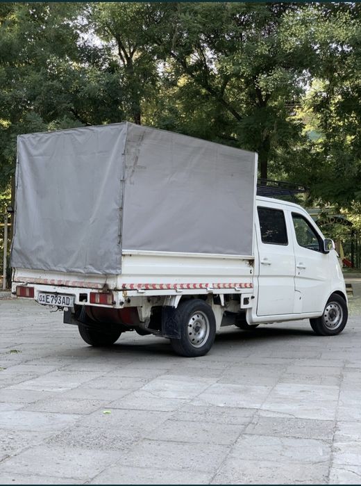 Услуги по вывозу мусора!