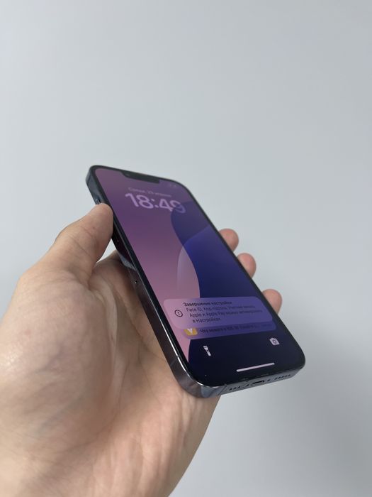Apple iPhone 13 Pro лот 7456 костанай 1022