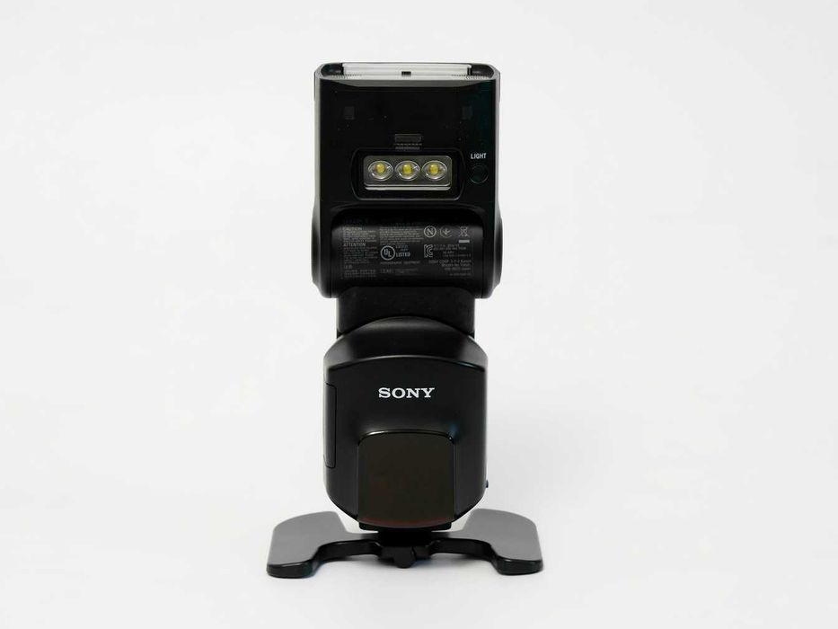 Вспышка Sony HVL-F60M