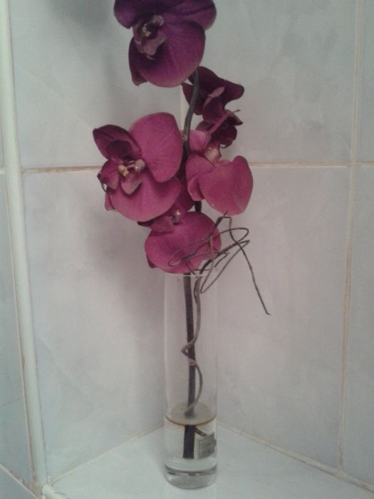 Продам декор цветок