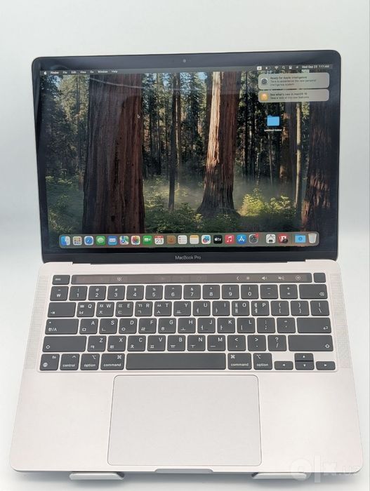 Macbook pro M2  16/256 space grey