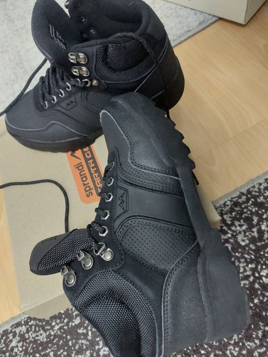 Sneakers Sprandi