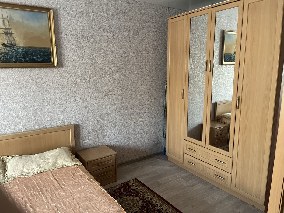 Сдам квартиру на юности