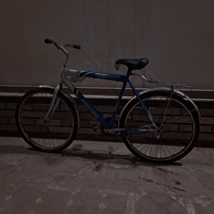 Velosipedlar sotiladi