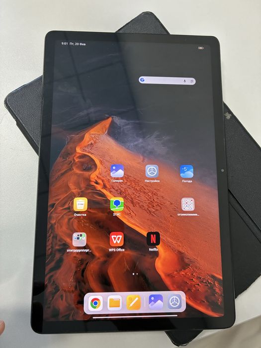 Продам планшет Xiaomi